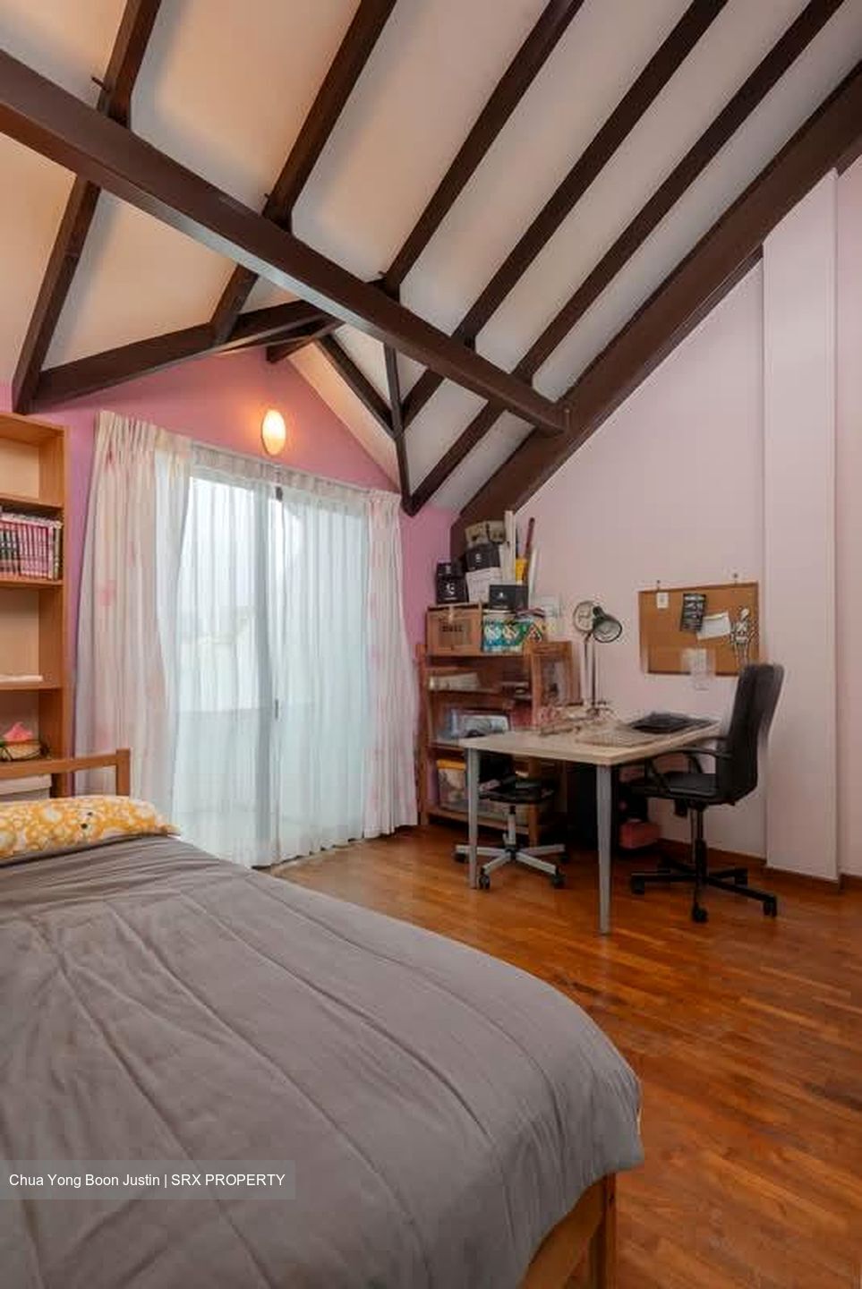 Jalan Lakum (D28), Semi-Detached #532585491
